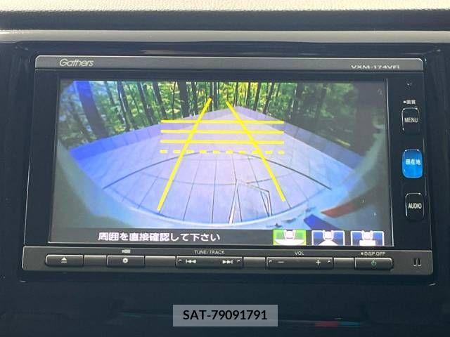 Honda N-WGN 2017-05 307753-4