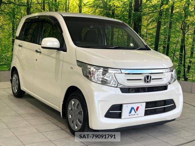 Honda N-WGN 2017-05 307753-16