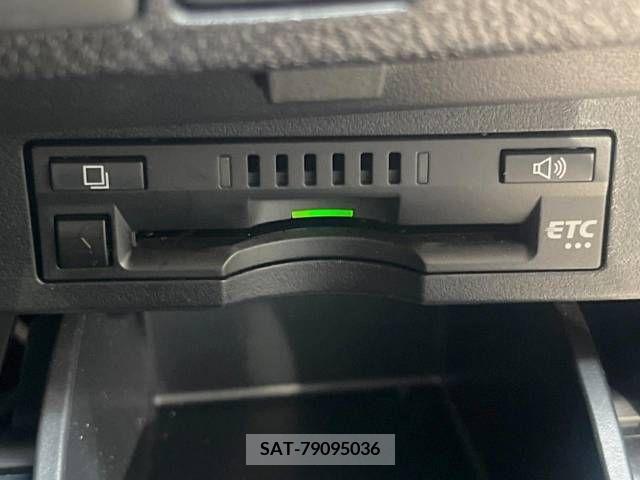 Toyota ALPHARD 2021-08 377292-7