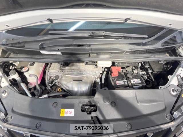 Toyota ALPHARD 2021-08 377292-19