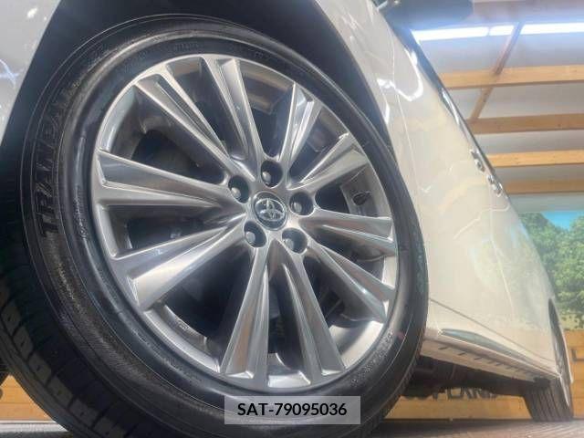 Toyota ALPHARD 2021-08 377292-14