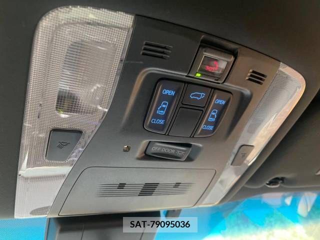 Toyota ALPHARD 2021-08 377292-4