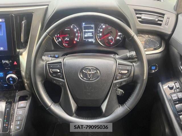 Toyota ALPHARD 2021-08 377292-12