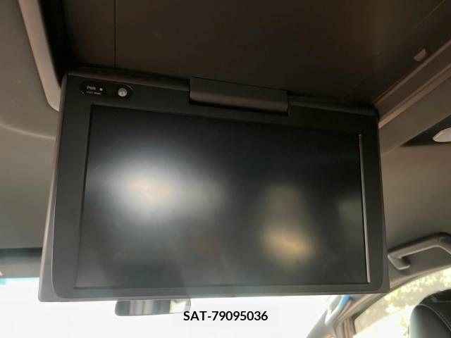 Toyota ALPHARD 2021-08 377292-2