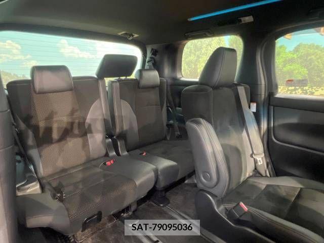 Toyota ALPHARD 2021-08 377292-10