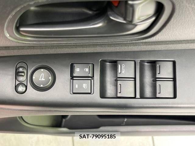 Honda N BOX 2017-07 340211-15