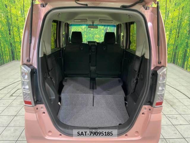 Honda N BOX 2017-07 340211-12