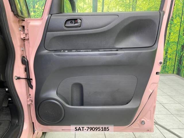 Honda N BOX 2017-07 340211-4