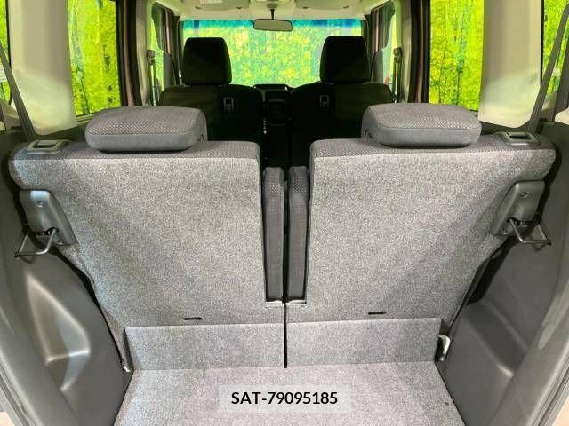 Honda N BOX 2017-07 340211-11