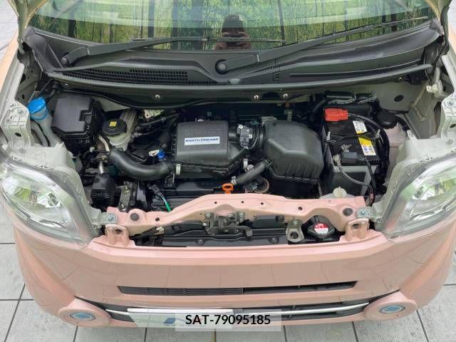 Honda N BOX 2017-07 340211-1