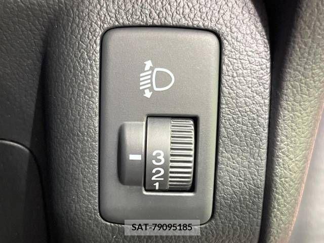 Honda N BOX 2017-07 340211-19