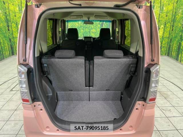 Honda N BOX 2017-07 340211-10