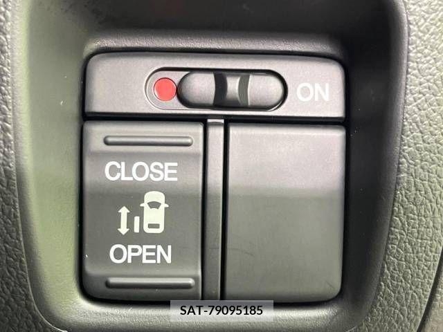 Honda N BOX 2017-07 340211-18