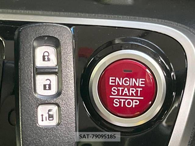 Honda N BOX 2017-07 340211-16