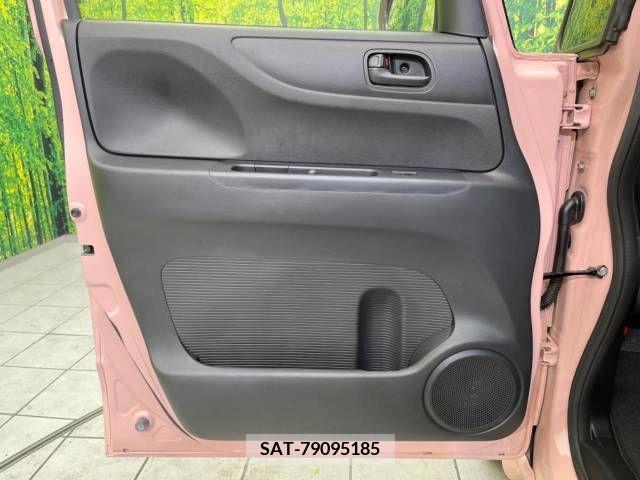Honda N BOX 2017-07 340211-7