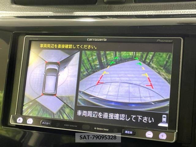 Nissan DAYZ 2013-11 353550-3