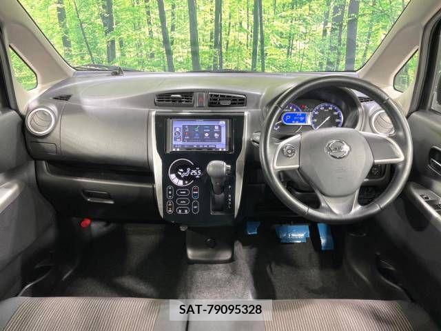 Nissan DAYZ 2013-11 353550-1