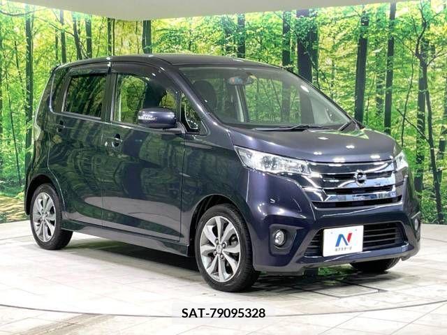 Nissan DAYZ 2013-11 353550-16
