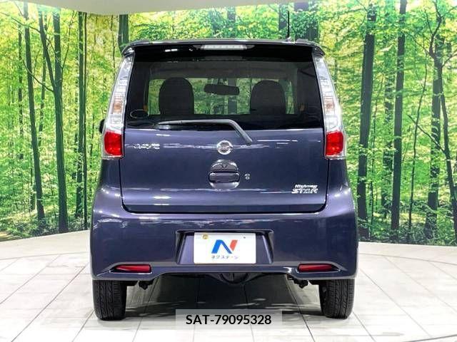 Nissan DAYZ 2013-11 353550-15