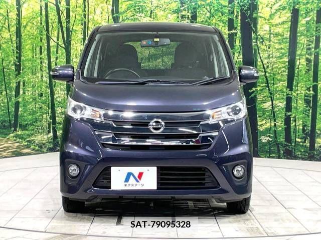 Nissan DAYZ 2013-11 353550-14