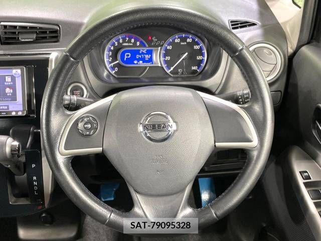 Nissan DAYZ 2013-11 353550-11