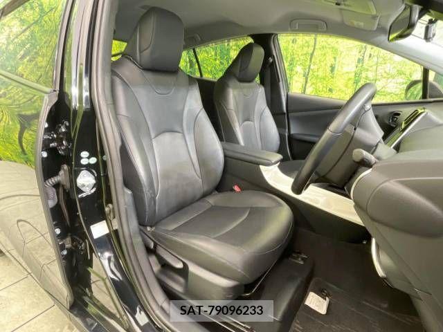 Toyota PRIUS 2016-05 380541-8