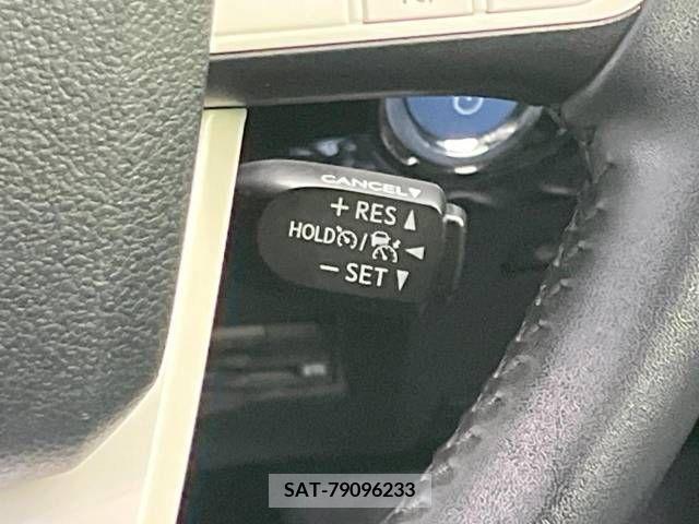 Toyota PRIUS 2016-05 380541-5