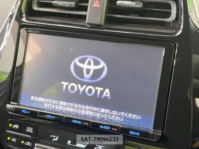 Toyota PRIUS 2016-05 380541-3