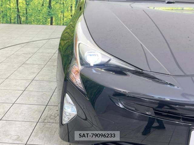 Toyota PRIUS 2016-05 380541-12