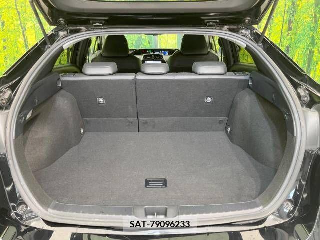 Toyota PRIUS 2016-05 380541-10