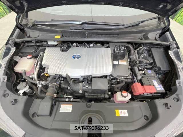 Toyota PRIUS 2016-05 380541-18