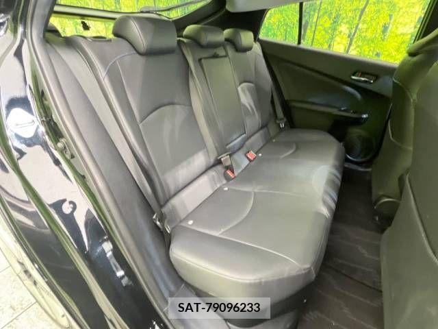 Toyota PRIUS 2016-05 380541-9