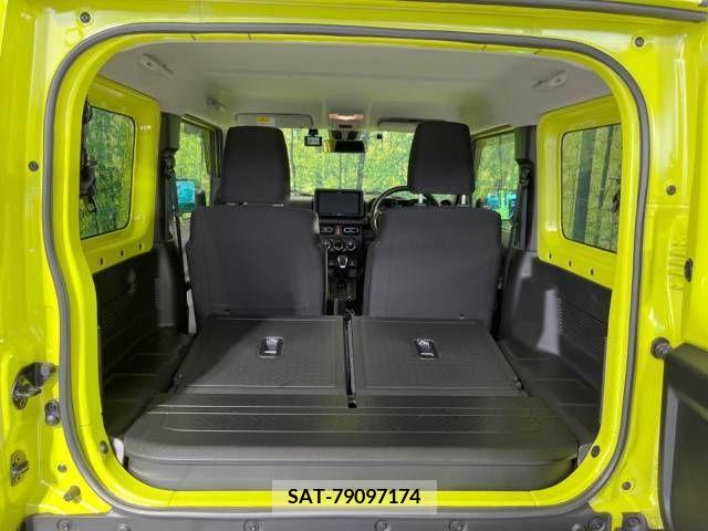 Suzuki JIMNY 2020-10 273568-11