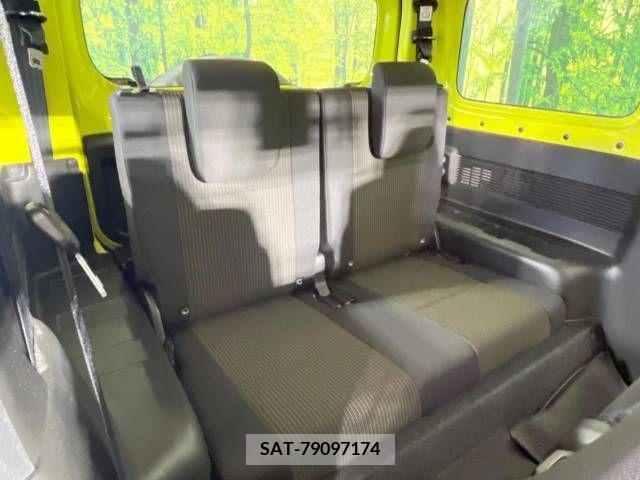 Suzuki JIMNY 2020-10 273568-10