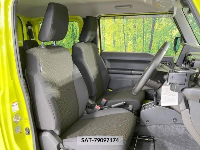 Suzuki JIMNY 2020-10 273568-9