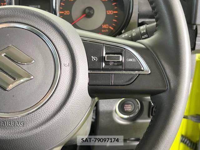 Suzuki JIMNY 2020-10 273568-6