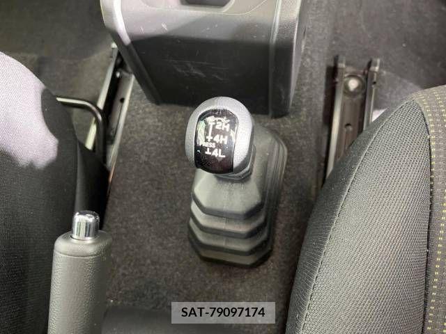 Suzuki JIMNY 2020-10 273568-5