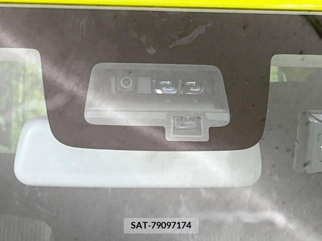 Suzuki JIMNY 2020-10 273568-4