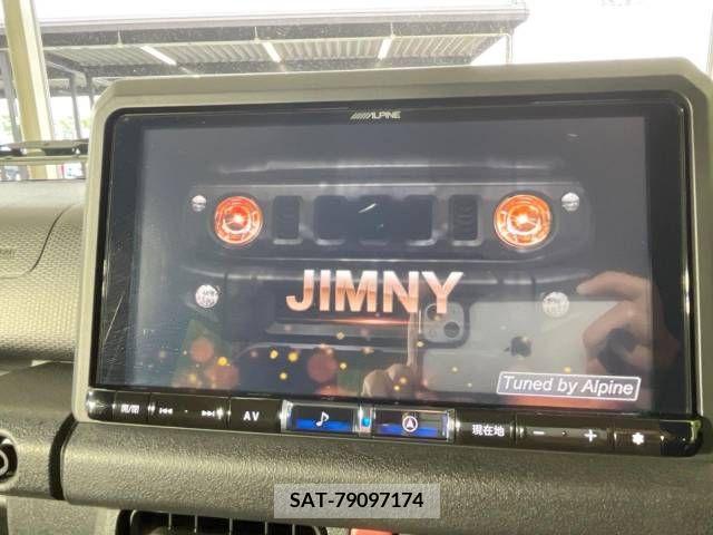 Suzuki JIMNY 2020-10 273568-2
