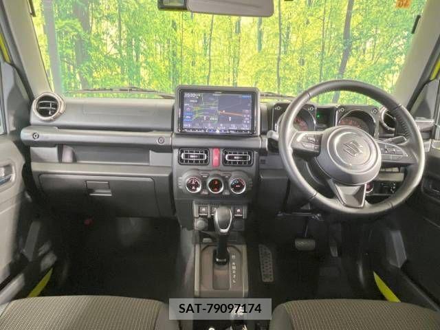 Suzuki JIMNY 2020-10 273568-1