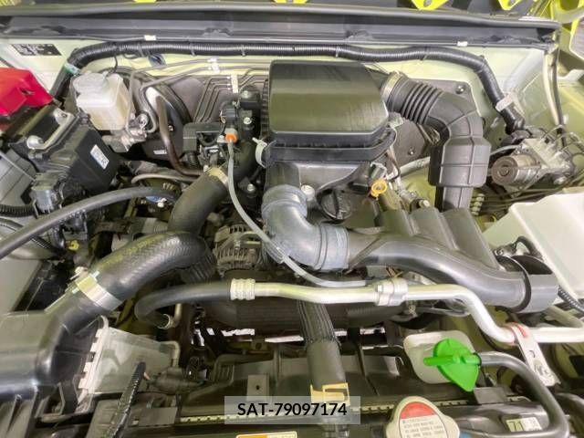 Suzuki JIMNY 2020-10 273568-19