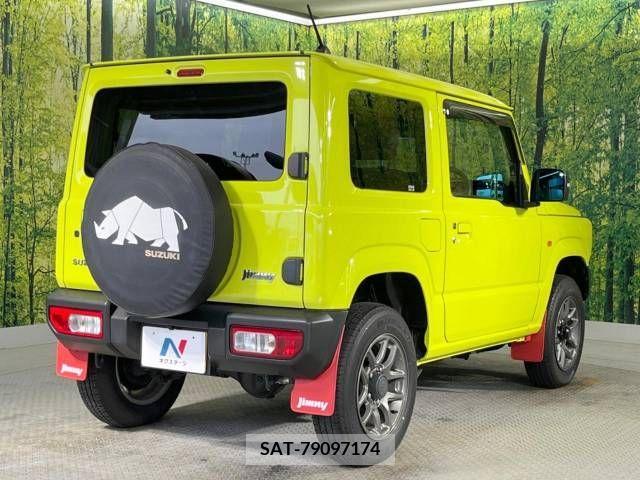 Suzuki JIMNY 2020-10 273568-18