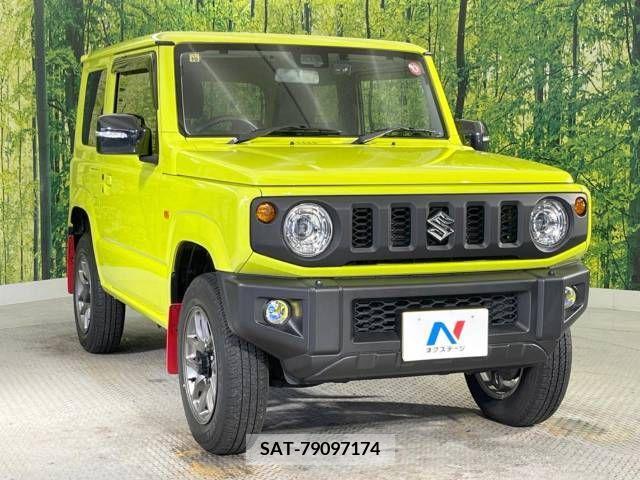 Suzuki JIMNY 2020-10 273568-17