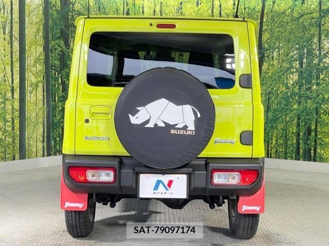 Suzuki JIMNY 2020-10 273568-16