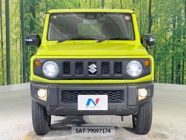 Suzuki JIMNY 2020-10 273568-15