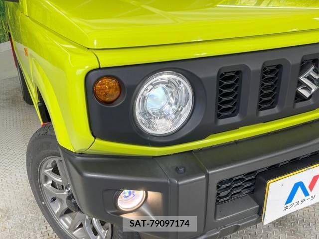 Suzuki JIMNY 2020-10 273568-13