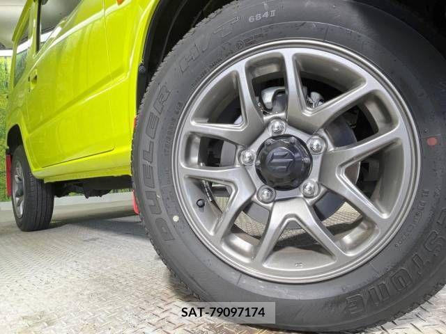 Suzuki JIMNY 2020-10 273568-14