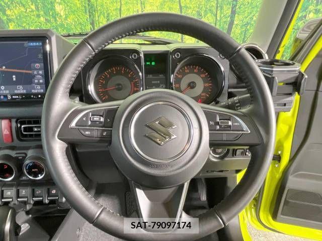 Suzuki JIMNY 2020-10 273568-12