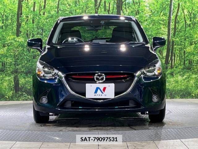 Mazda DEMIO 2016-05 345330-14