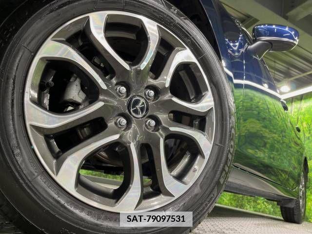 Mazda DEMIO 2016-05 345330-13